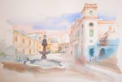 Se Square and Cathedral