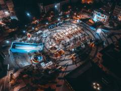 The Tap Siac Craft Market is held at Tap Siac Square twice a year, bringing locals together in celebration of creative talents from the city and overseas.