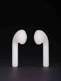 Jade Earbuds, 2020