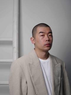 Chinese artist Zhao Zhao presents his first solo exhibition in Macao