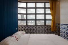 When it opened in 1941, accommodation at the Grande Hotel was a byword for luxury. These days, the bedrooms are spartan – but continue to look out over the Inner Harbour