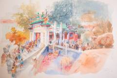 A-Ma Temple