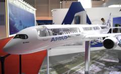 Airbus A350 XWB