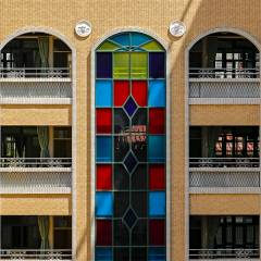 Sacred Heart Canossian College by Dennis Ho, 2022