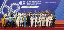This year’s three-day event drew about 56,000 spectators, an increase over 2020’s attendance
